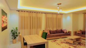 Appartement Perla - Costa Bouznika